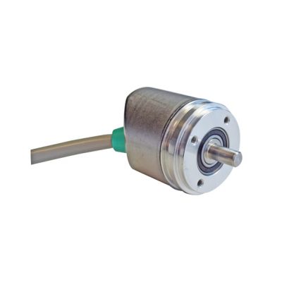 Encoders | PCA Encoders